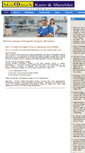Mobile Screenshot of minomaxortho.com